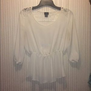 rue21 blouse